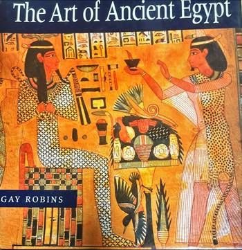 The Art of Ancient Egypt