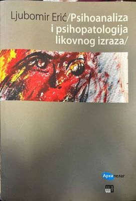 Psihoanaliza i psihopatologija likovnog izraza