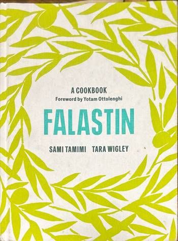 Falastin