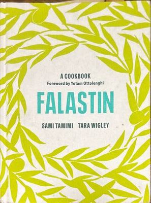 Falastin Falastin