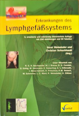 Erkrankungen des Lymphgefäßsystems