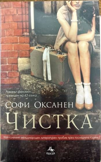 Чистка