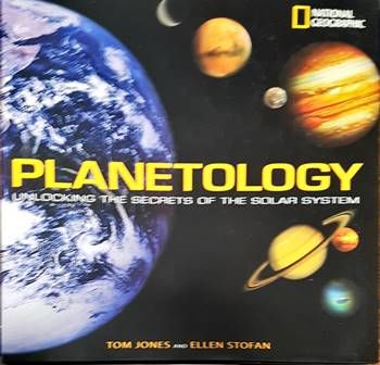 Planetology