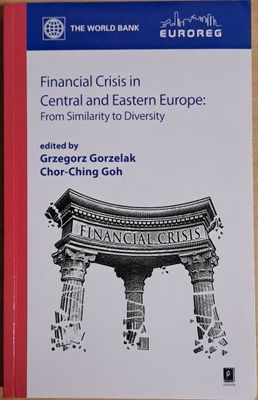 Financial Crisis in Central and Eastern Europe: From Similarity to Diversity
