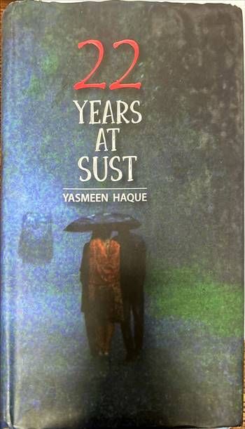 22 years at sust