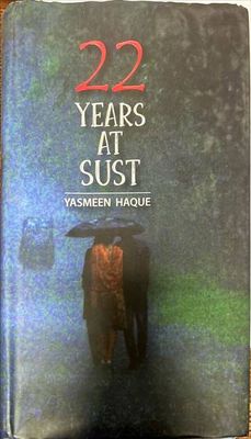 22 years at sust