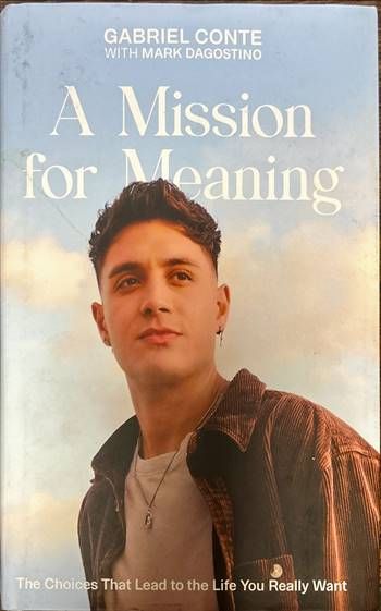 A Mission for Meaning