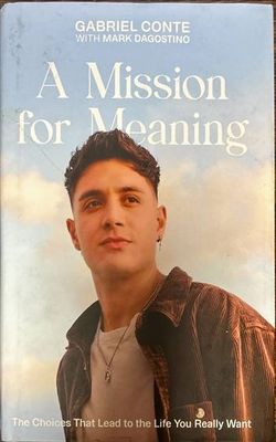 A Mission for Meaning