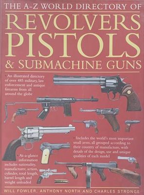 Revolvers pistols