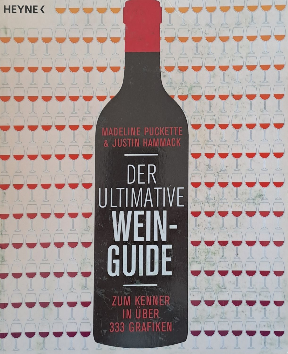 Der Ultimative Wein-Guide Der Ultimative Wein-Guide