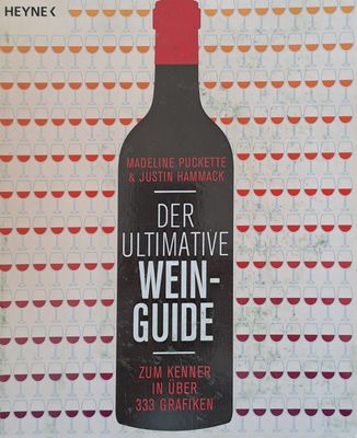 Der Ultimative Wein-Guide Der Ultimative Wein-Guide