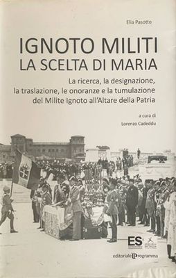 Ignoto militi la scelta di maria