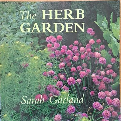 The Herb Garden