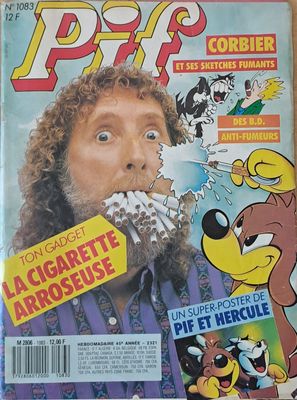 Pif № 1083