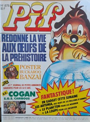 Pif № 878