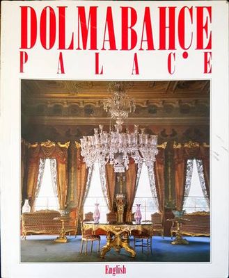 Dolmabahce place