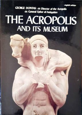 The Acropolis and its Museum