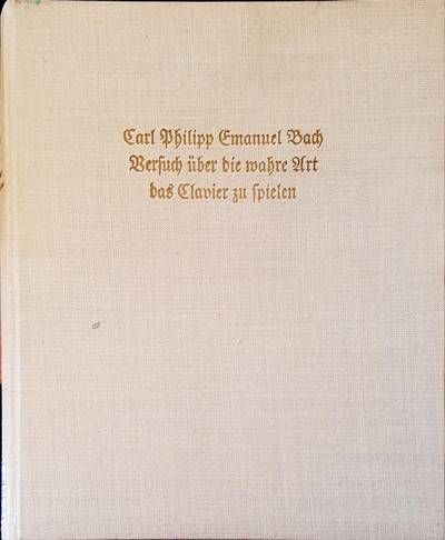 Carl Dhilipp cmanuel bach