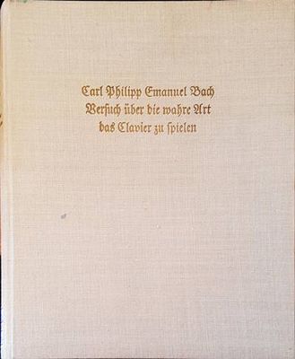 Carl Dhilipp cmanuel bach