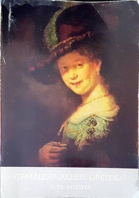 Gemaldegalerie dresden