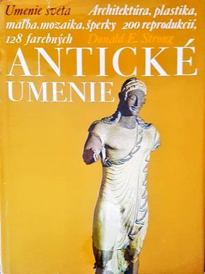 Antické umenie