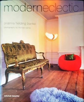 Modernecelectic