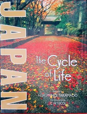 Japan. The cycle of life