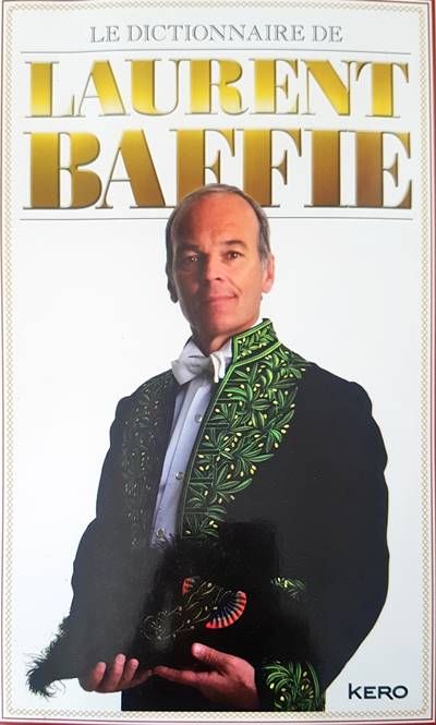 Laurent Baefie