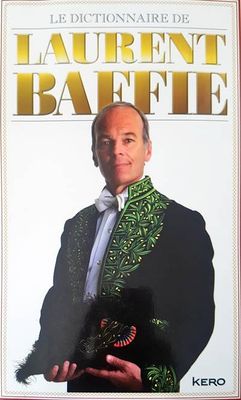 Laurent Baefie