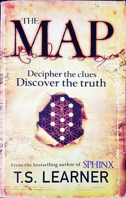 The map