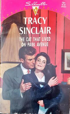 The cat that lived on park avenue