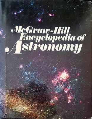 Encychlopedia of Astronomy