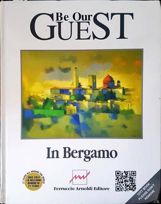 Be our guest