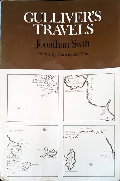 Gulliver&#39;s travels