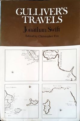 Gulliver&#39;s travels