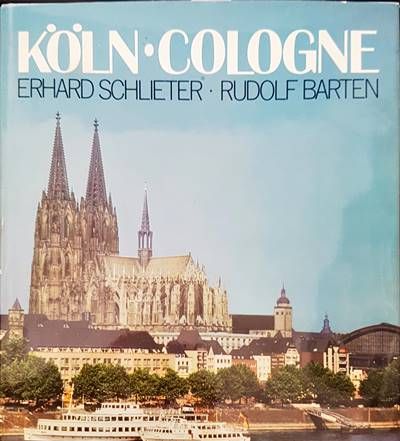 Koln cologne