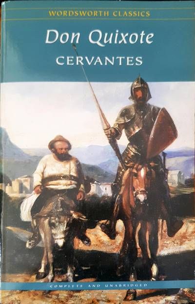 Don Quixote