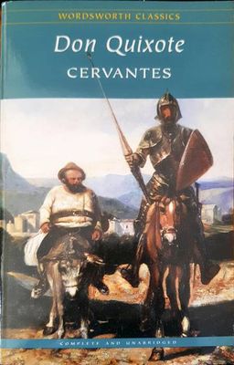 Don Quixote