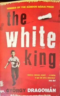 The white king