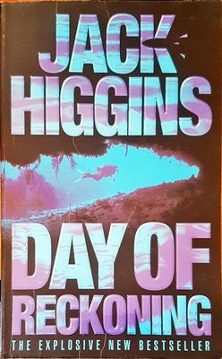 Day of reckoning