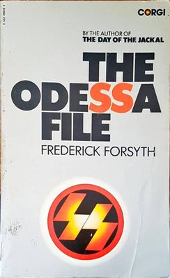 The odessa file