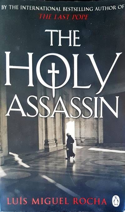 The holy assassin