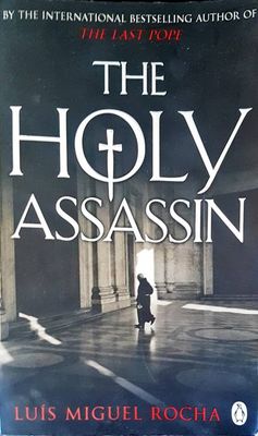 The holy assassin