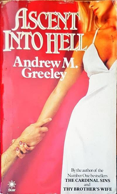 Ascent into hell Ascent into hell