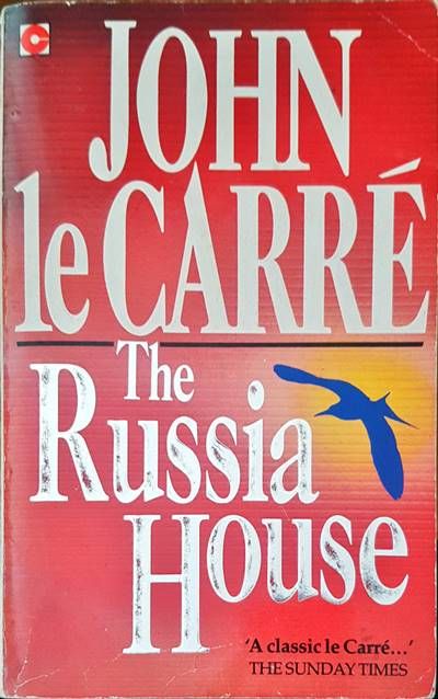 The Russia house