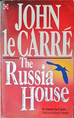 The Russia house