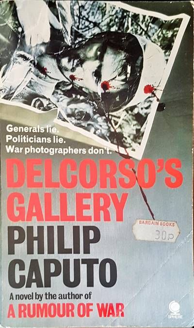 Delcorso&#39;s gallery