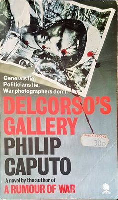 Delcorso&#39;s gallery