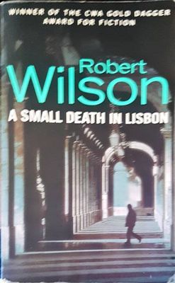 A small death in Lisbon