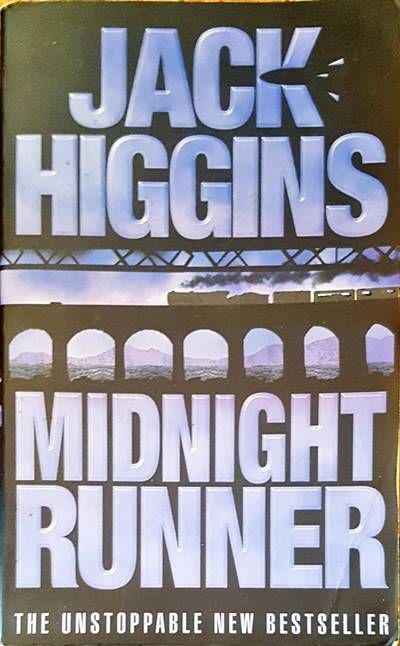 Midnight runner